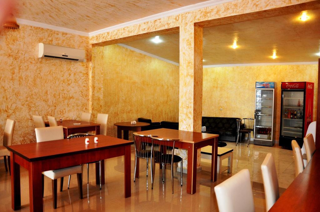 Royal Hotel باتومي المظهر الخارجي الصورة