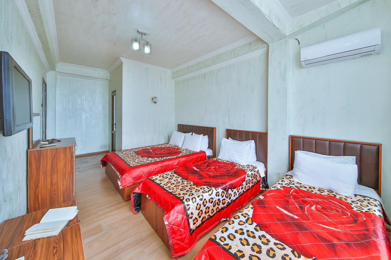 Royal Hotel باتومي المظهر الخارجي الصورة