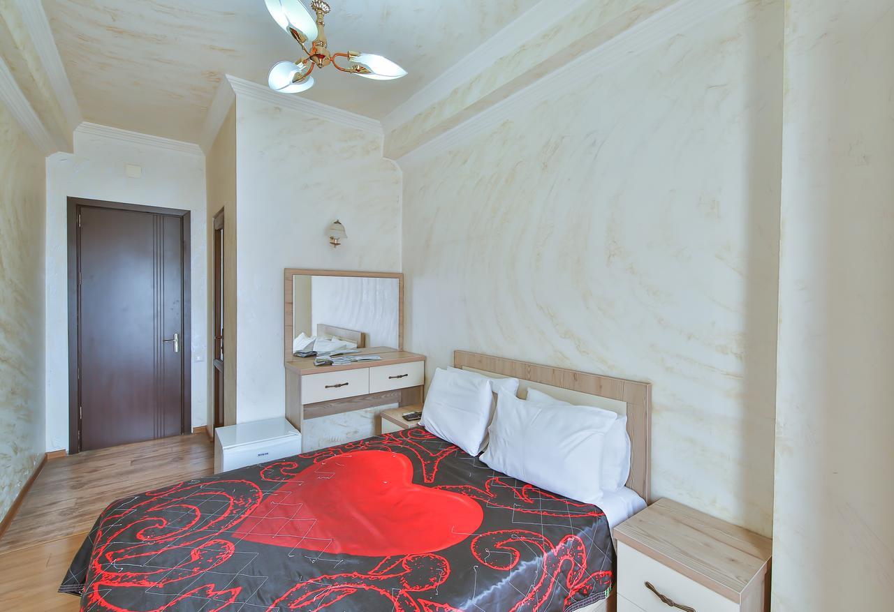 Royal Hotel باتومي المظهر الخارجي الصورة