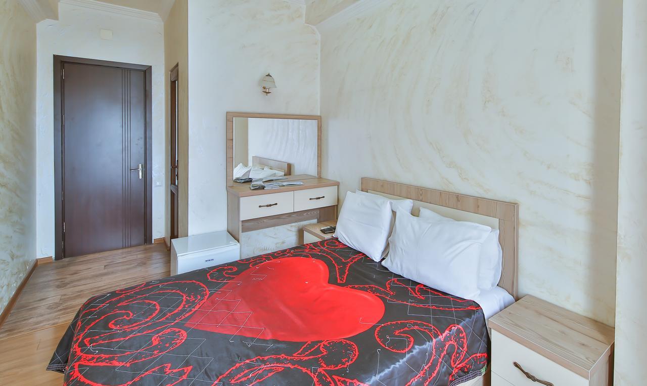 Royal Hotel باتومي المظهر الخارجي الصورة