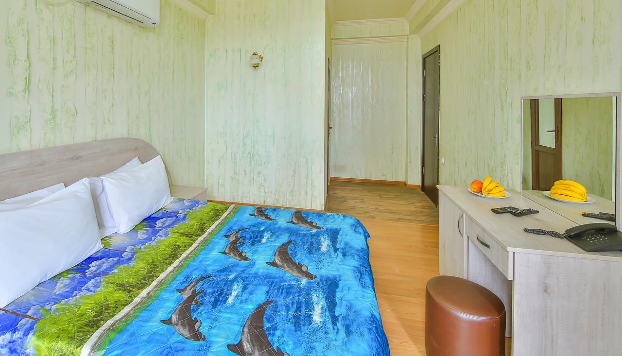 Royal Hotel باتومي المظهر الخارجي الصورة