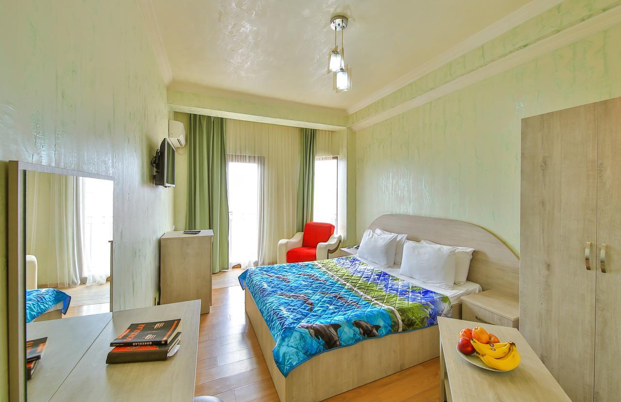Royal Hotel باتومي المظهر الخارجي الصورة