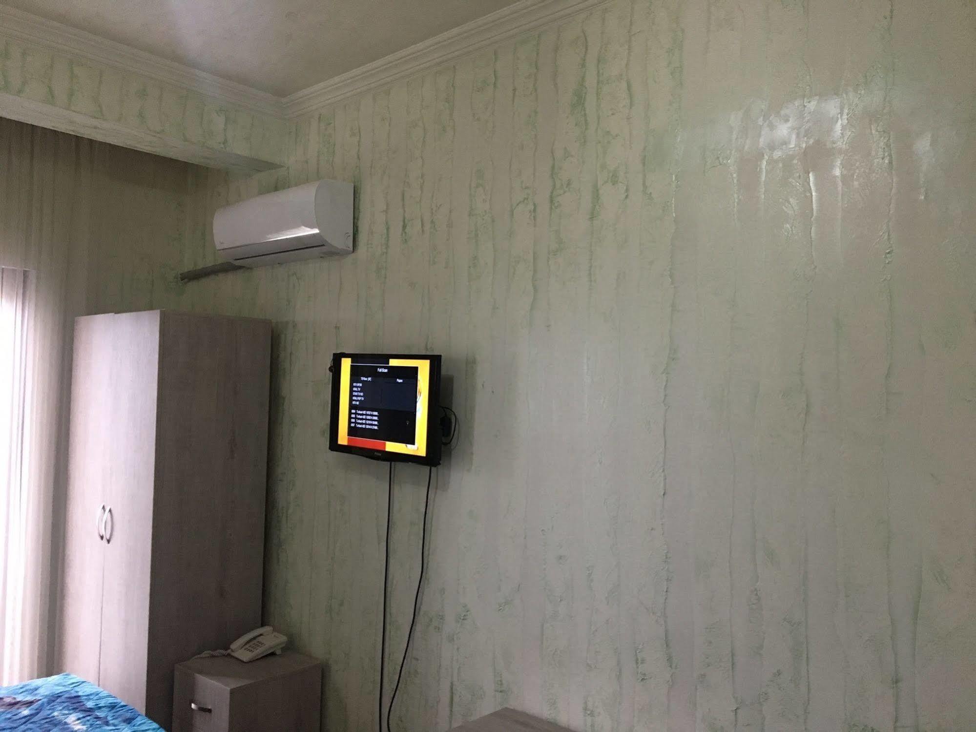 Royal Hotel باتومي المظهر الخارجي الصورة