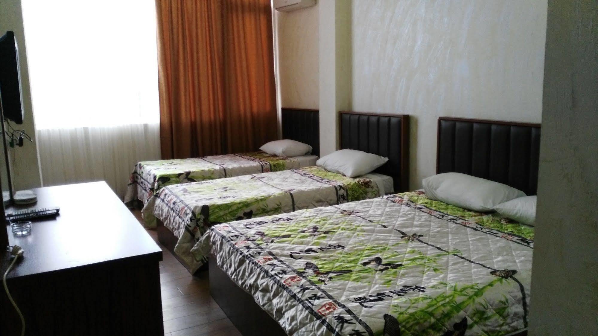 Royal Hotel باتومي المظهر الخارجي الصورة